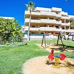 Lägenhet 1 Bedroom Apartment, Cala Azul, La Cala De Mijas