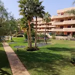 1 Bedroom Apartment, Cala Azul, Lägenhet La Cala De Mijas