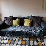 1 Bedroom Apartment, Cala Azul,
