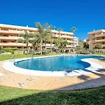 1 Bedroom Apartment, Cala Azul, *