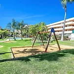 Lägenhet 1 Bedroom Apartment, Cala Azul, *
