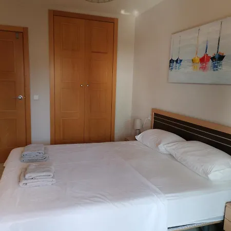 아파트 1 Bedroom Apartment, Cala Azul, 라칼라데미야스