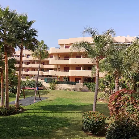 아파트 1 Bedroom Apartment, Cala Azul, 라칼라데미야스