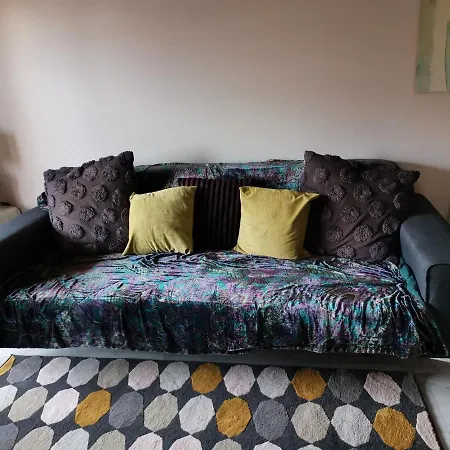 1 Bedroom Apartment, Cala Azul,