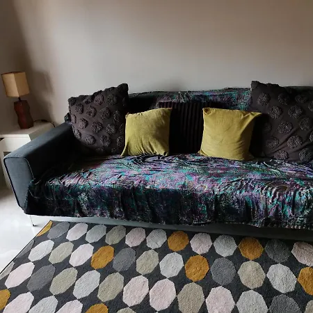 1 Bedroom Apartment, Cala Azul, 아파트