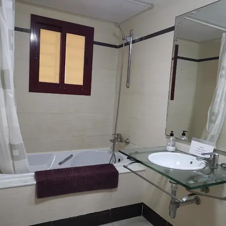 1 Bedroom Apartment, Cala Azul, *