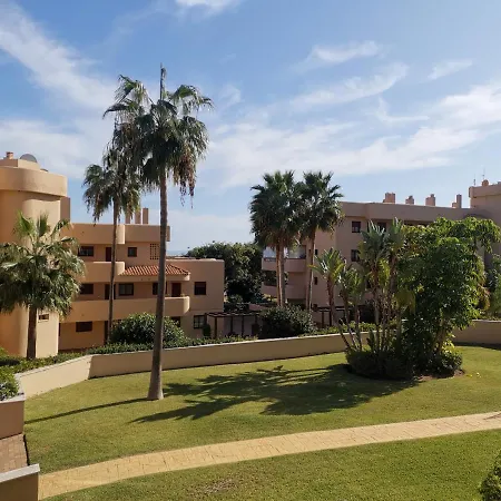 아파트 1 Bedroom Apartment, Cala Azul,