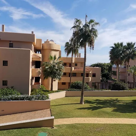 아파트 1 Bedroom Apartment, Cala Azul, 라칼라데미야스