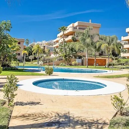 1 Bedroom Apartment, Cala Azul, 아파트 라칼라데미야스