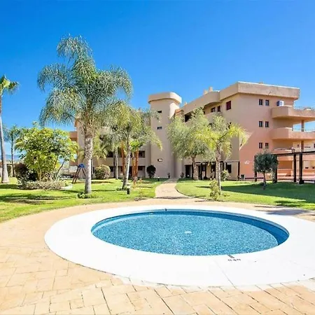 1 Bedroom Apartment, Cala Azul, *